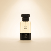 Maison Alhambra Maison Alhambra Dark Aoud Eau De Parfum Parfym