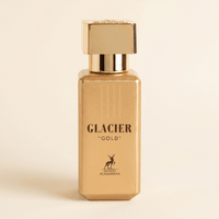 Maison AlhambraMaison Alhambra Glacier Gold Unisex Eau de Parfum – 10mlPerfumeza
