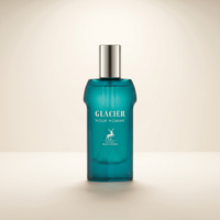 Maison Alhambra Maison Alhambra Glacier Pour Homme Eau De Parfum – 10 ml parfym