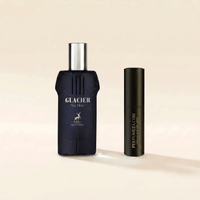 Maison Alhambra Maison Alhambra Glacier Ultra Eau De Parfum – 10 ml parfym