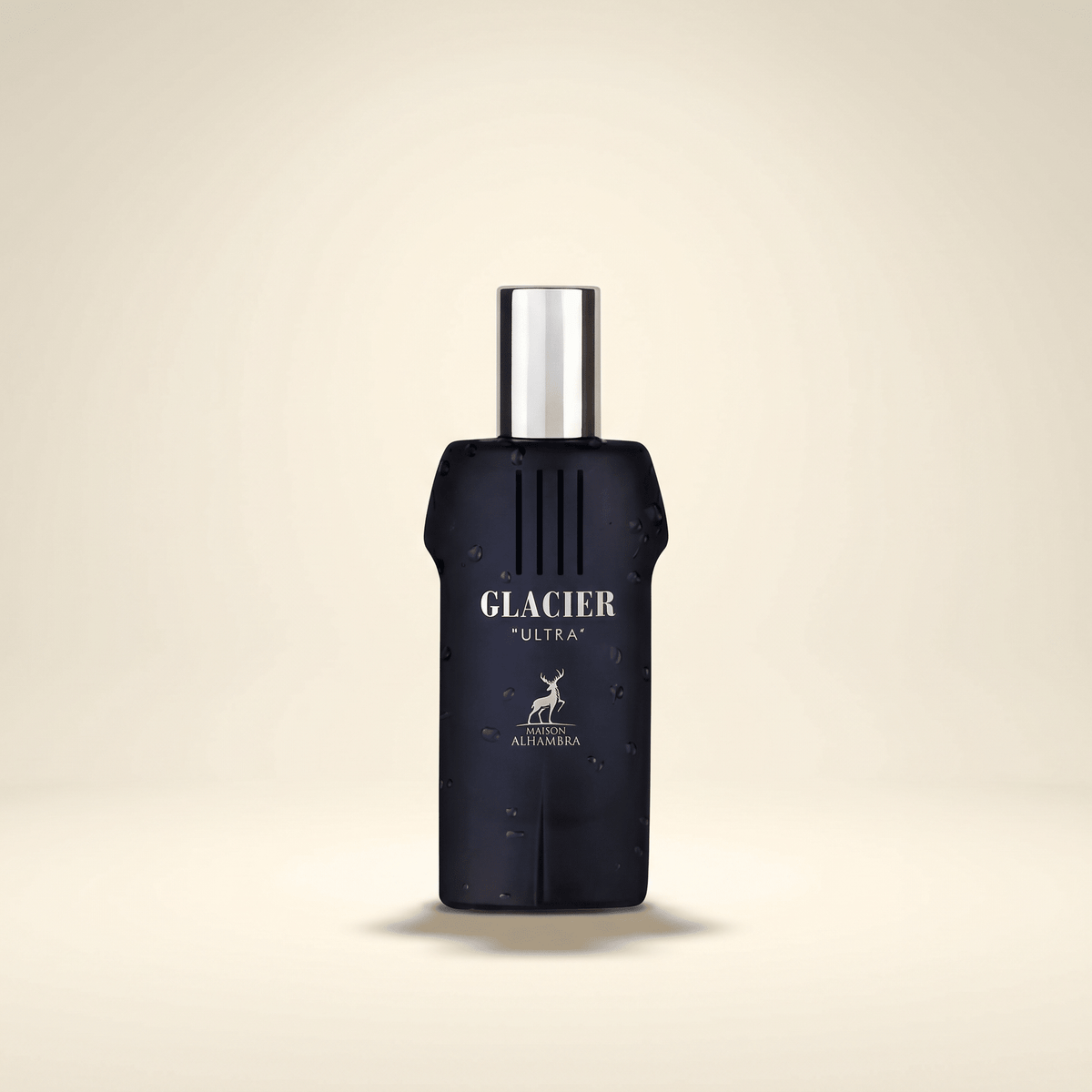 Maison Alhambra Maison Alhambra Glacier Ultra Eau De Parfum – 10 ml parfym