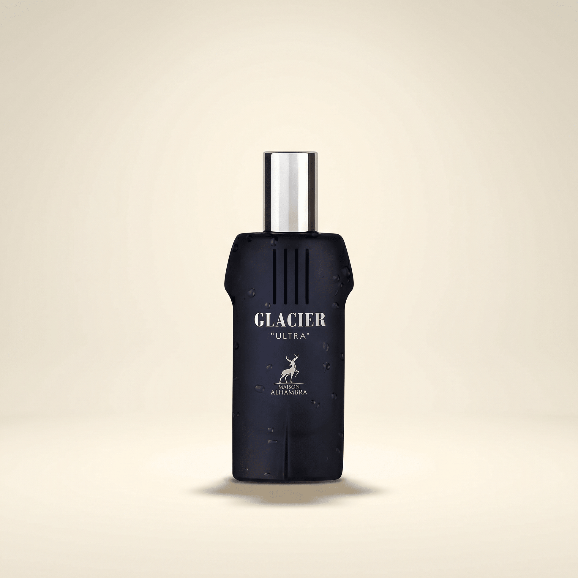 Maison Alhambra Maison Alhambra Glacier Ultra Eau De Parfum – 10 ml parfym