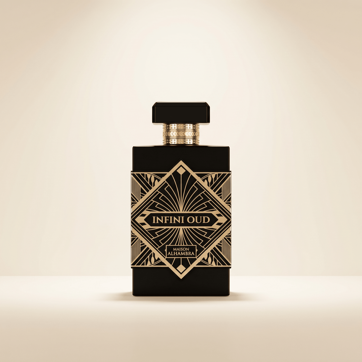 Maison Alhambra Maison Alhambra Infini Oud Eau De Parfum Parfym