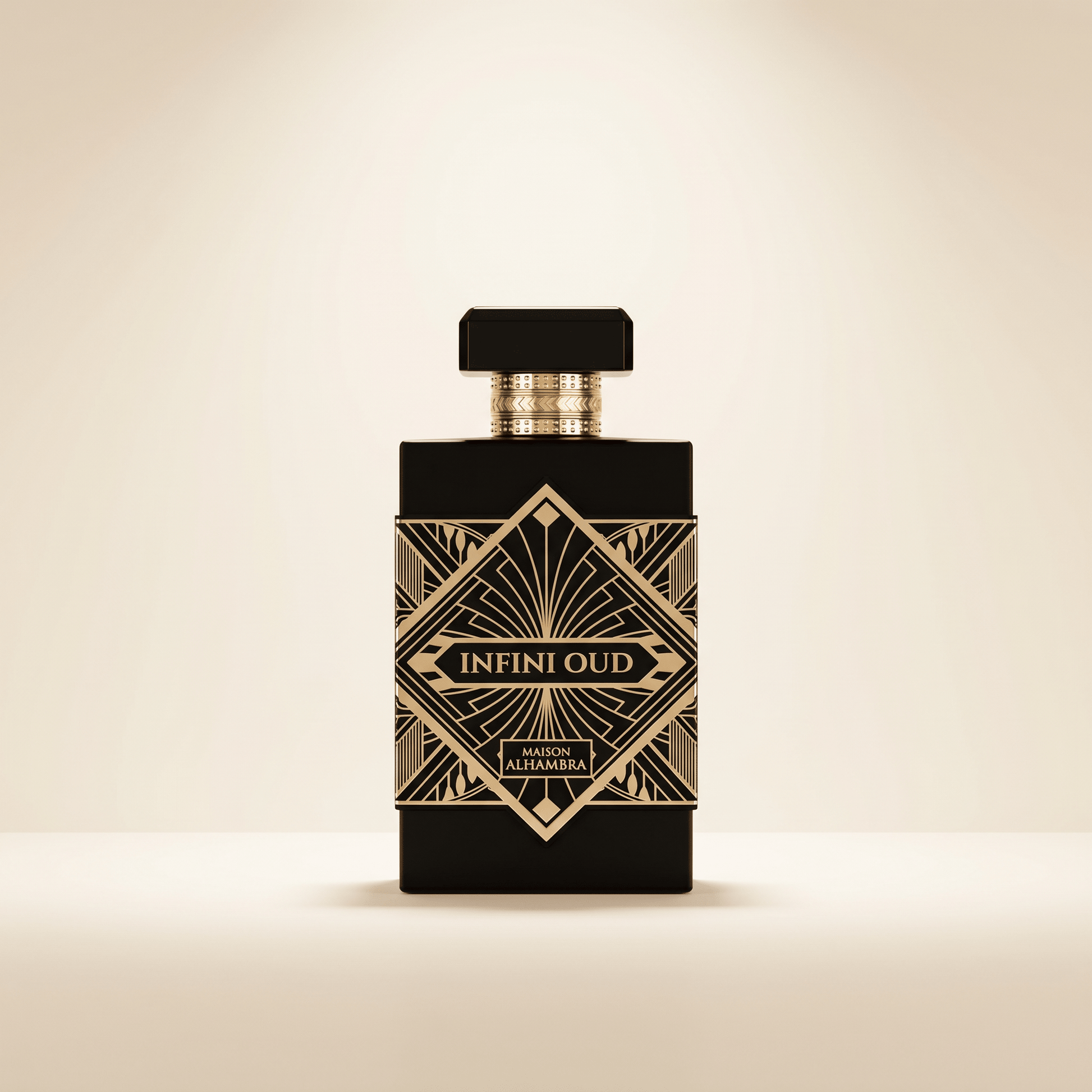 Maison Alhambra Maison Alhambra Infini Oud Eau De Parfum Parfym