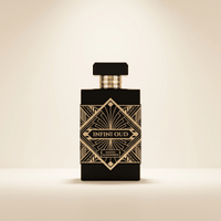 Maison Alhambra Maison Alhambra Infini Oud Eau De Parfum Parfym