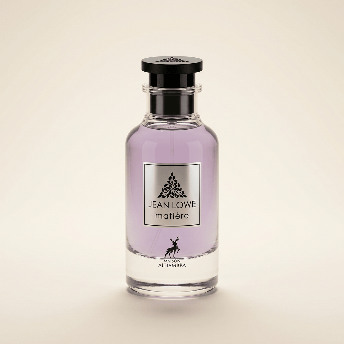 Maison Alhambra Maison Alhambra Jean Lowe Matiere Eau De Parfum – 10 ml parfym
