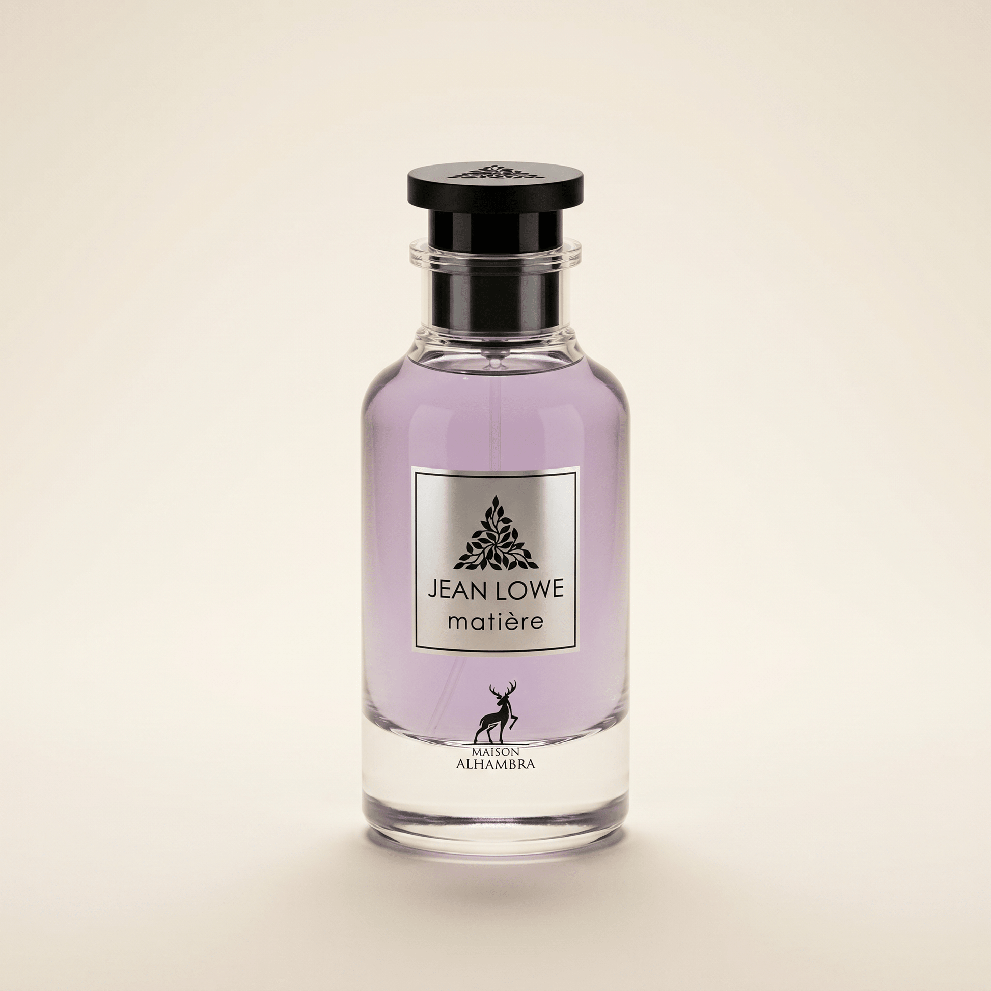 Maison Alhambra Maison Alhambra Jean Lowe Matiere Eau De Parfum – 10 ml parfym