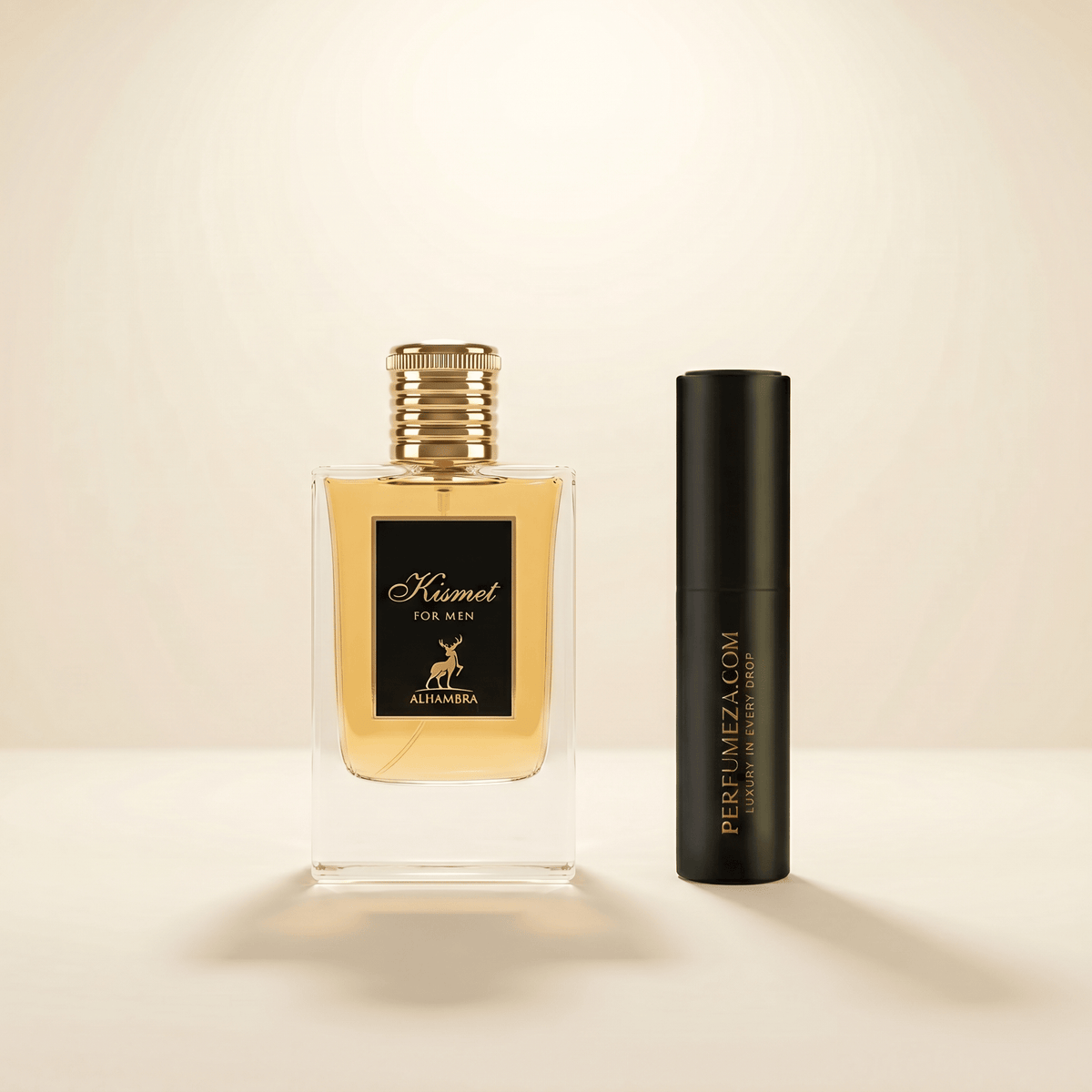 Maison Alhambra Maison Alhambra Kismet For Men Eau De Parfum 10 mlPerfumeza