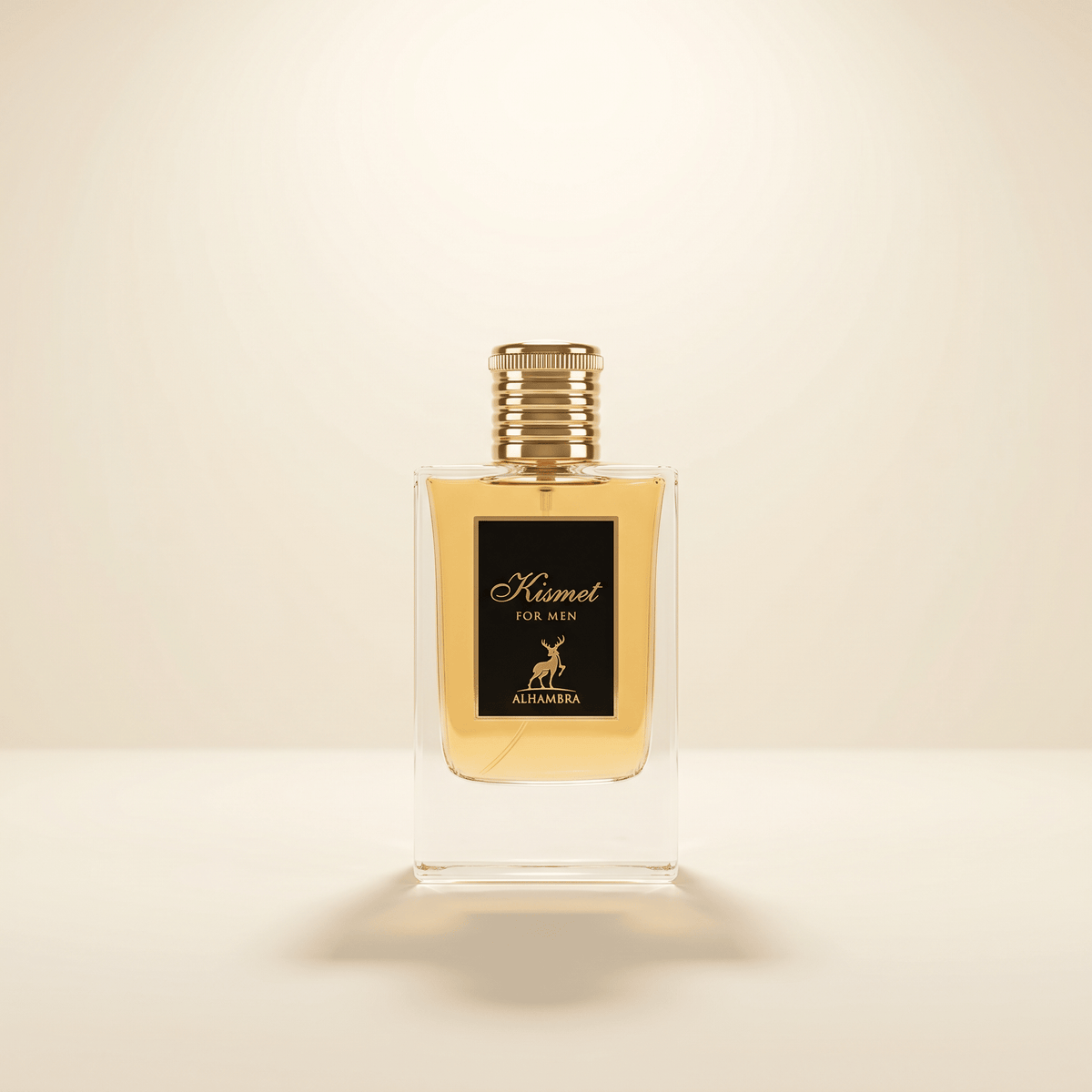 Maison Alhambra Maison Alhambra Kismet For Men Eau De Parfum 10 mlPerfumeza