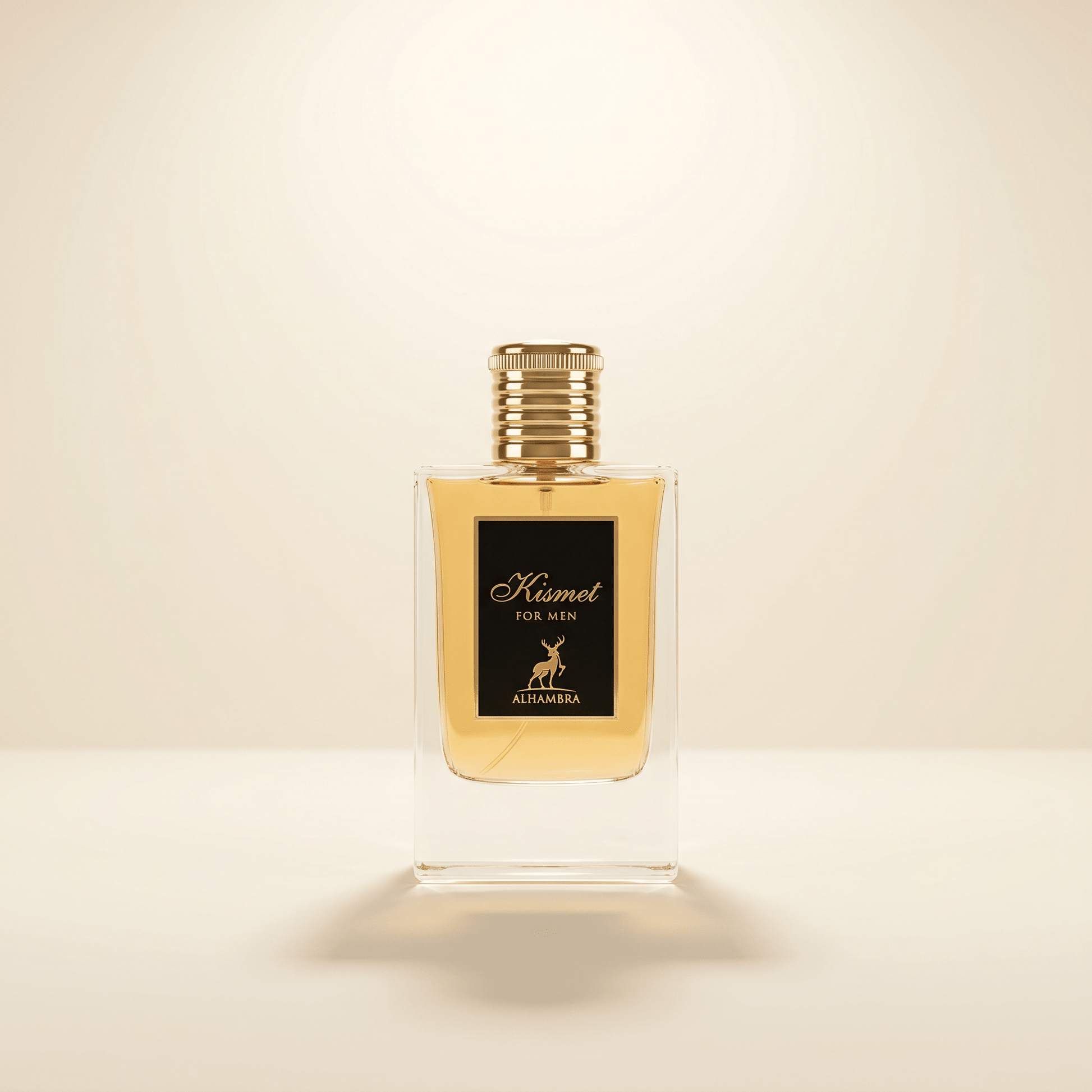 Maison Alhambra Maison Alhambra Kismet For Men Eau De Parfum 10 mlPerfumeza