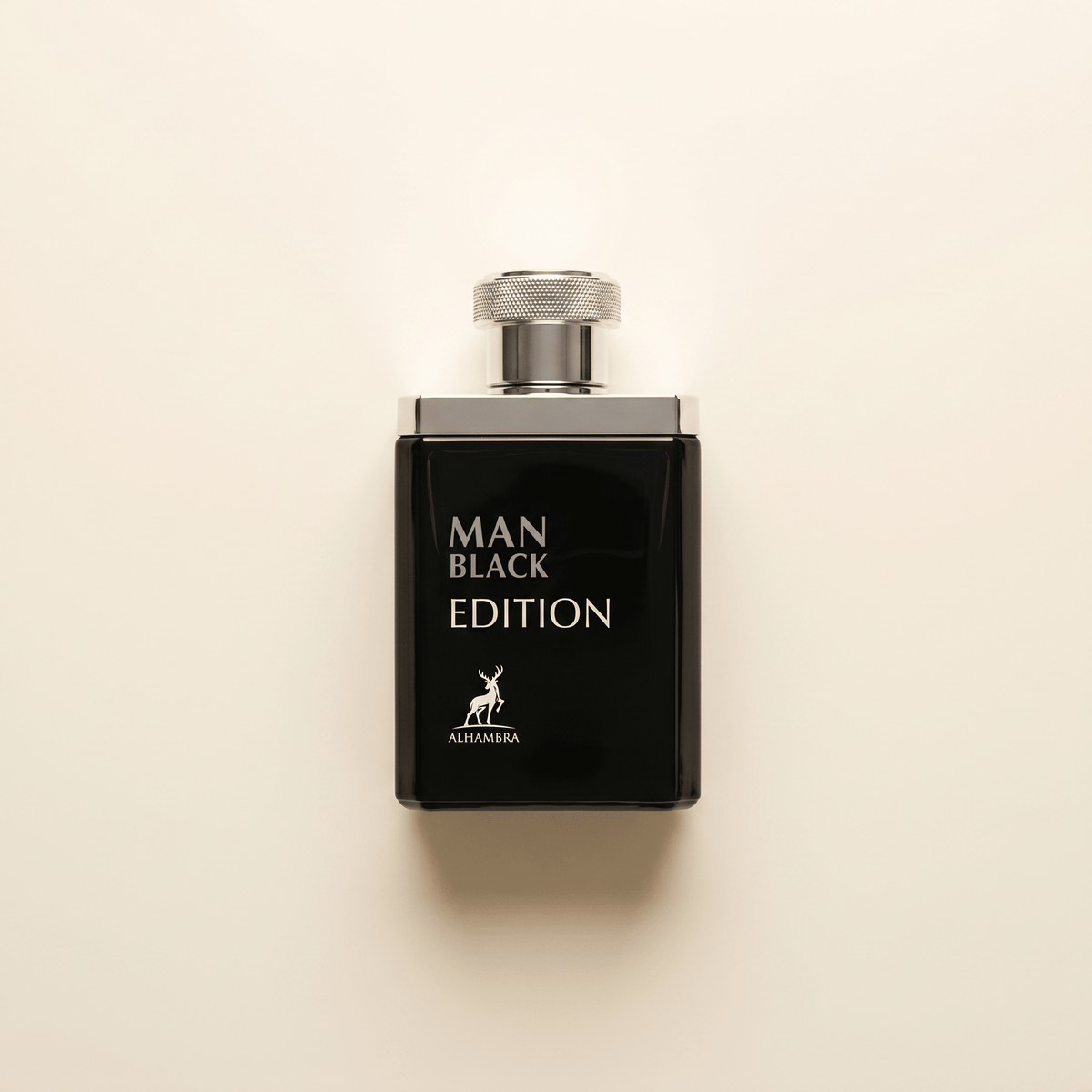 Maison Alhambra Maison Alhambra Man Black Edition Eau de Parfum Parfym
