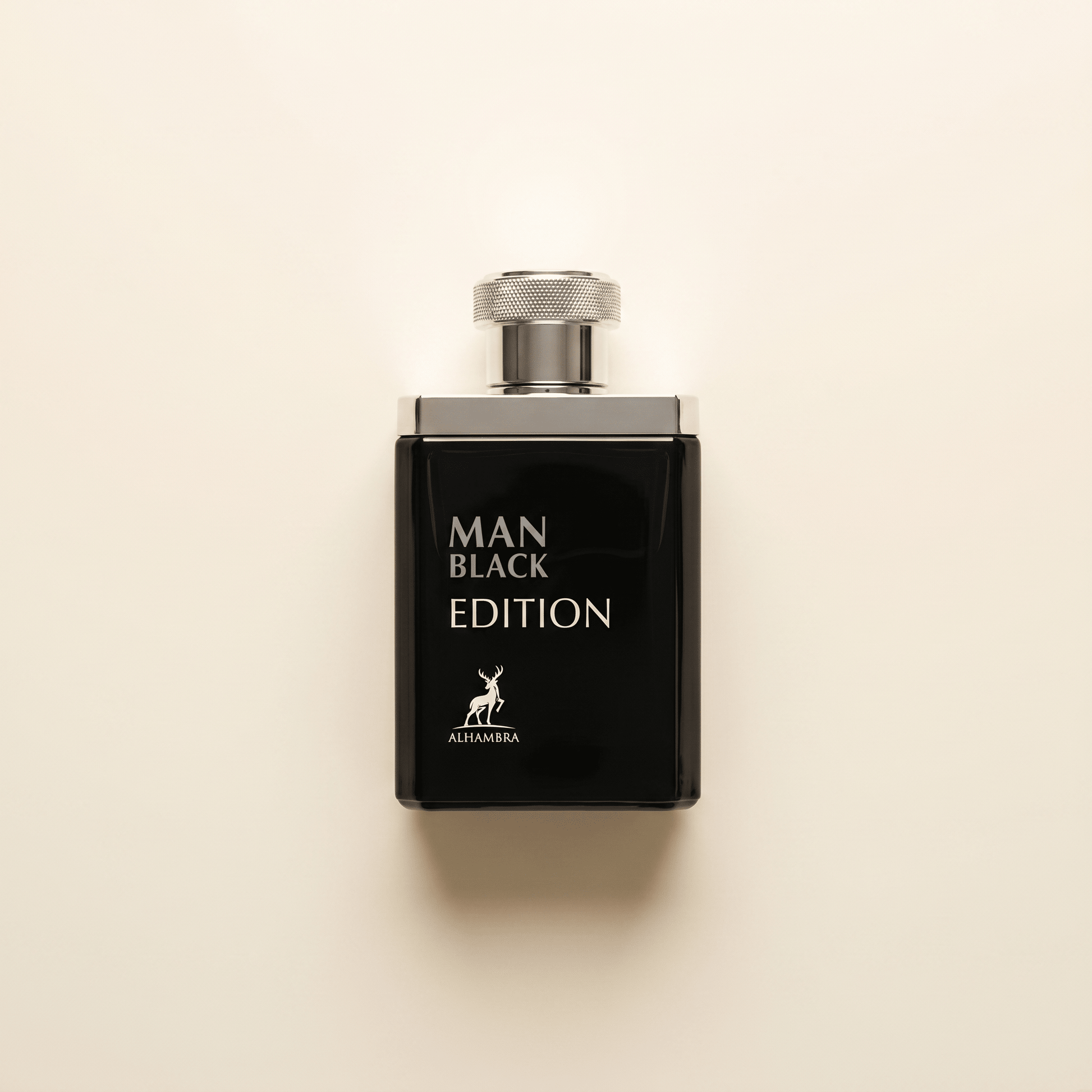 Maison Alhambra Maison Alhambra Man Black Edition Eau de Parfum Parfym