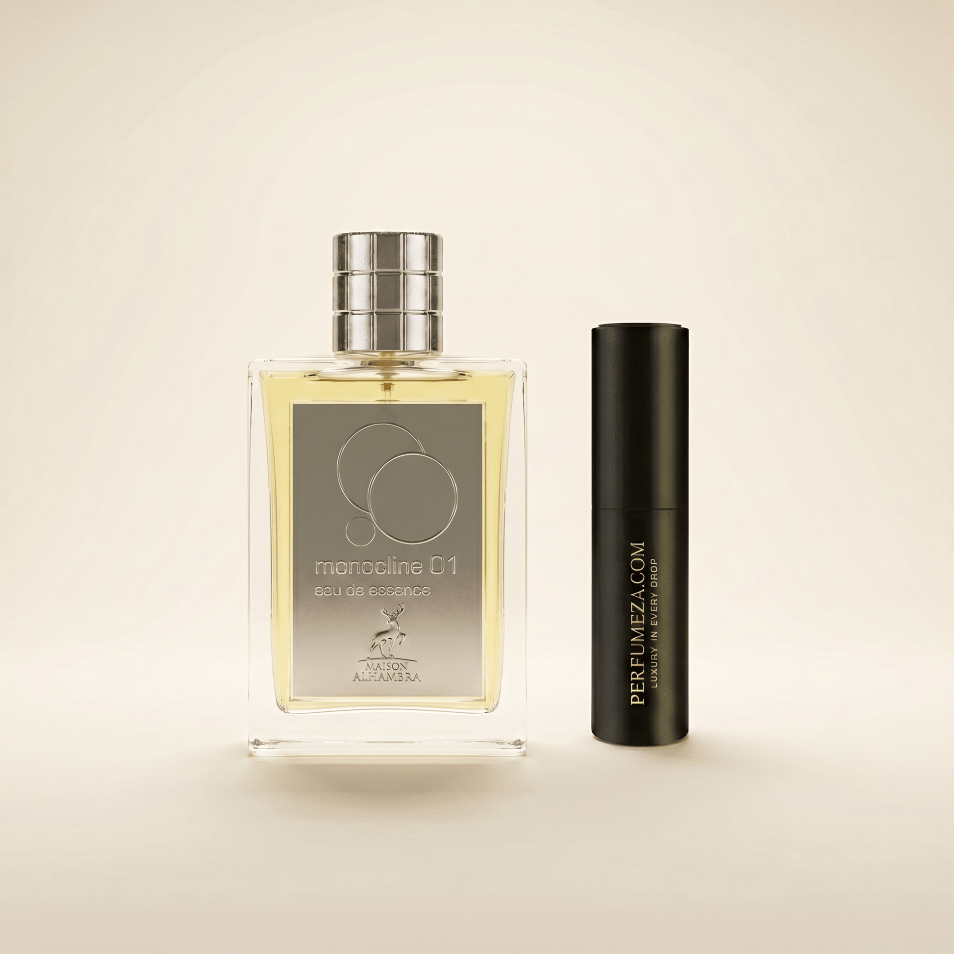 Maison AlhambraMaison Alhambra Monocline 01 Eau De Parfum – 10mlPerfumeza