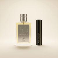Maison AlhambraMaison Alhambra Monocline 01 Eau De Parfum – 10mlPerfumeza
