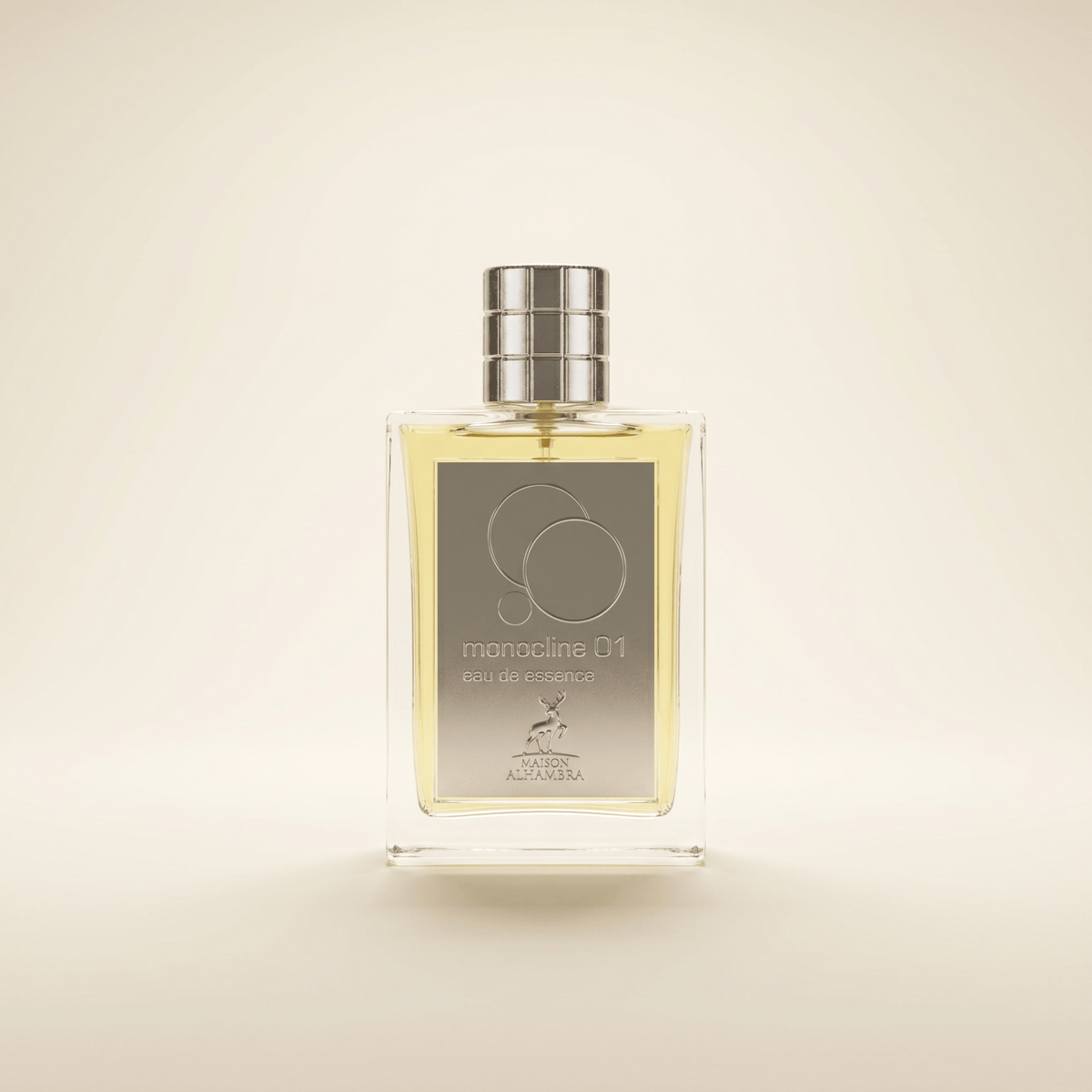Maison AlhambraMaison Alhambra Monocline 01 Eau De Parfum – 10mlPerfumeza