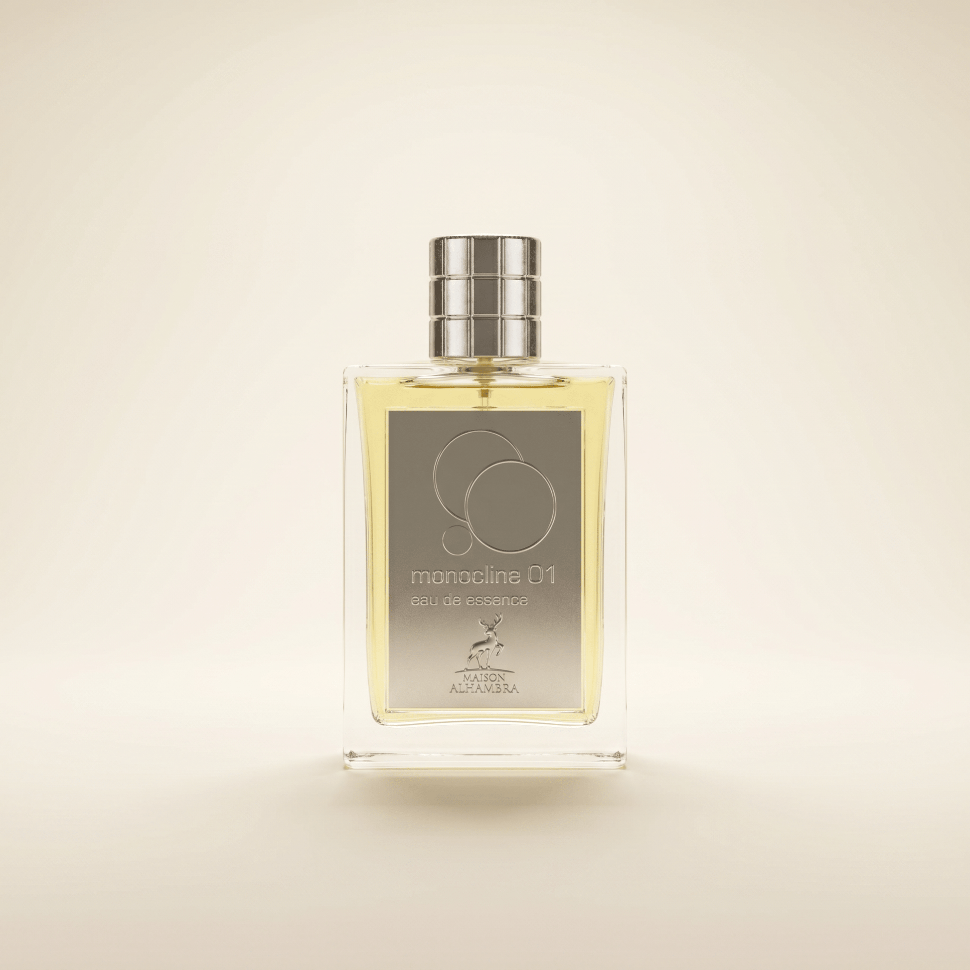 Maison AlhambraMaison Alhambra Monocline 01 Eau De Parfum – 10mlPerfumeza