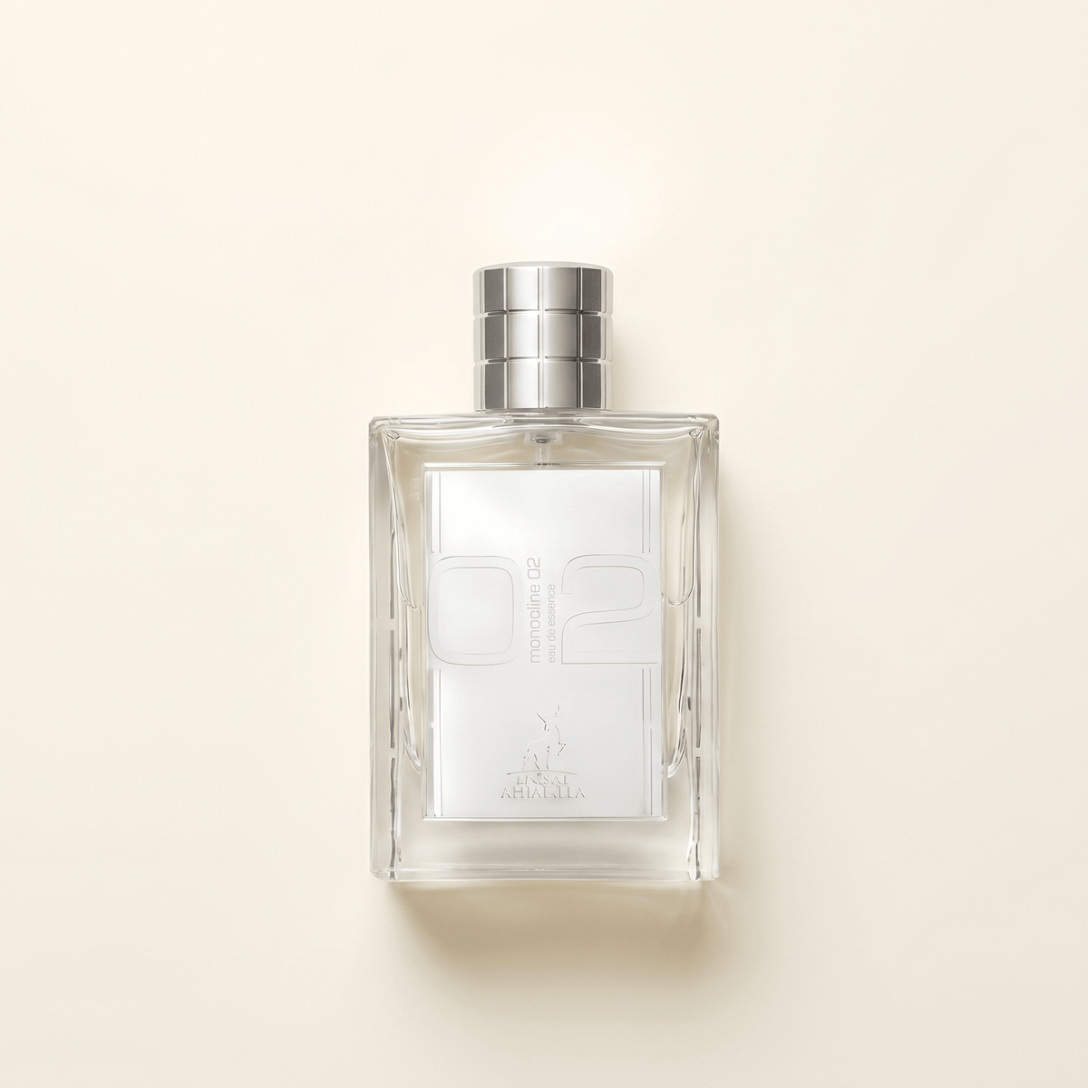 Maison AlhambraMaison Alhambra Monocline 02 Unisex Eau De ParfumPerfumeza