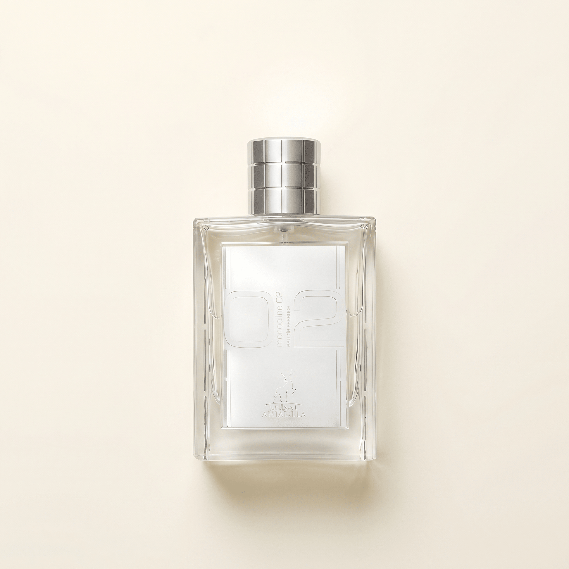 Maison AlhambraMaison Alhambra Monocline 02 Unisex Eau De ParfumPerfumeza