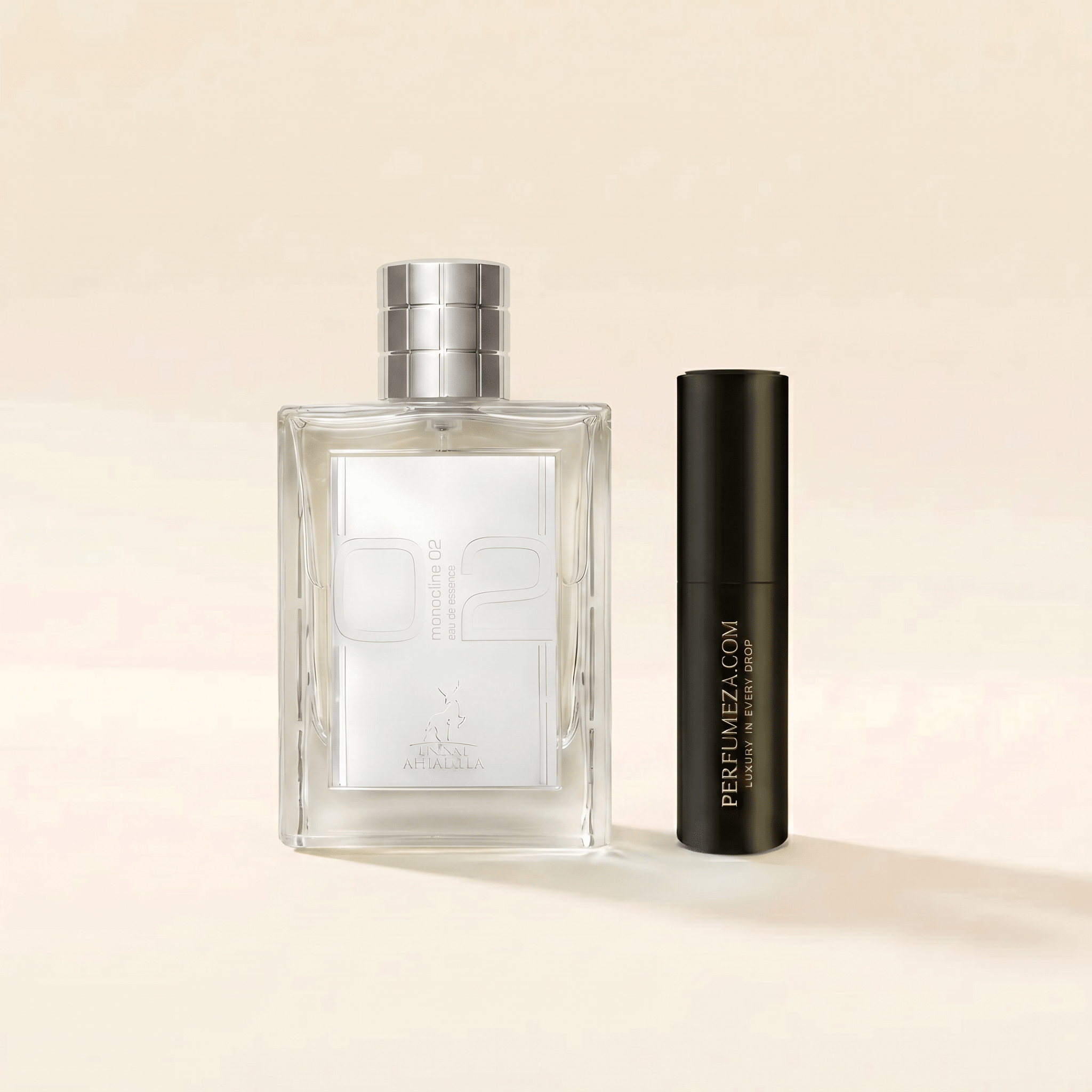 Maison AlhambraMaison Alhambra Monocline 02 Unisex Eau De ParfumPerfumeza