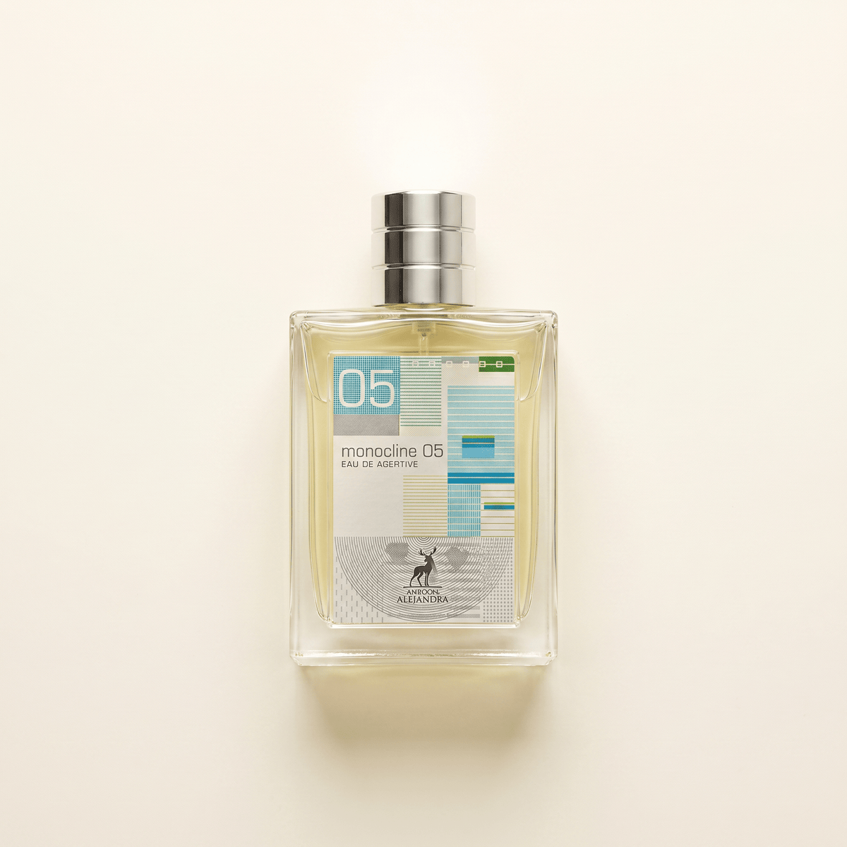 Maison AlhambraMaison Alhambra Monocline 05 Unisex Eau De ParfumPerfumeza