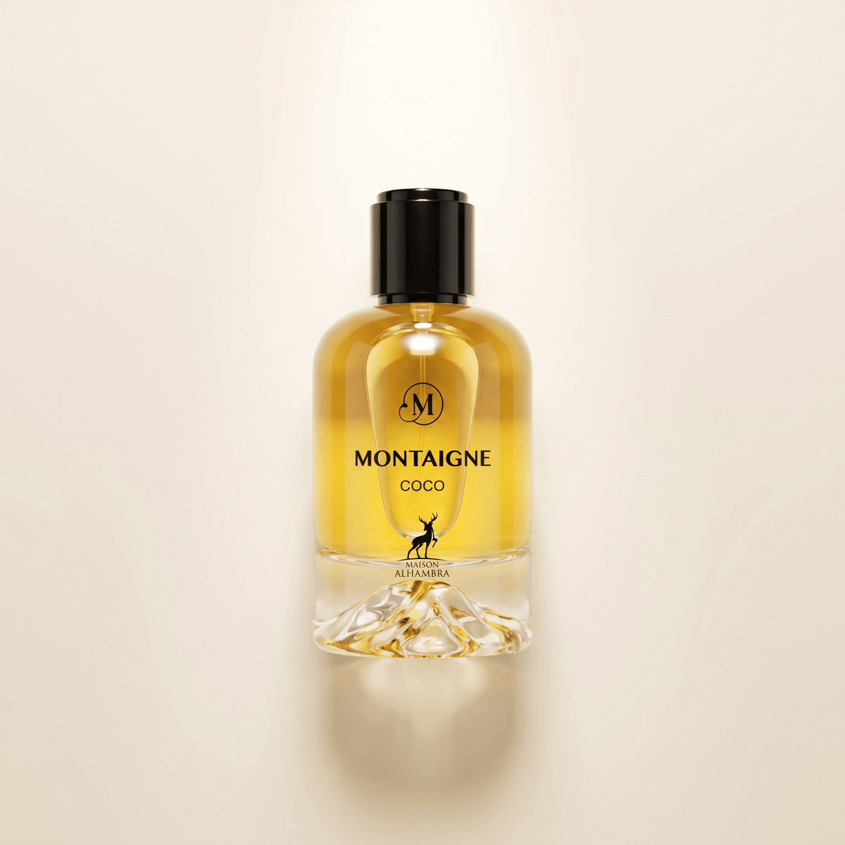 Maison Alhambra Maison Alhambra Montaigne Vanille Eau de Perfume Parfym