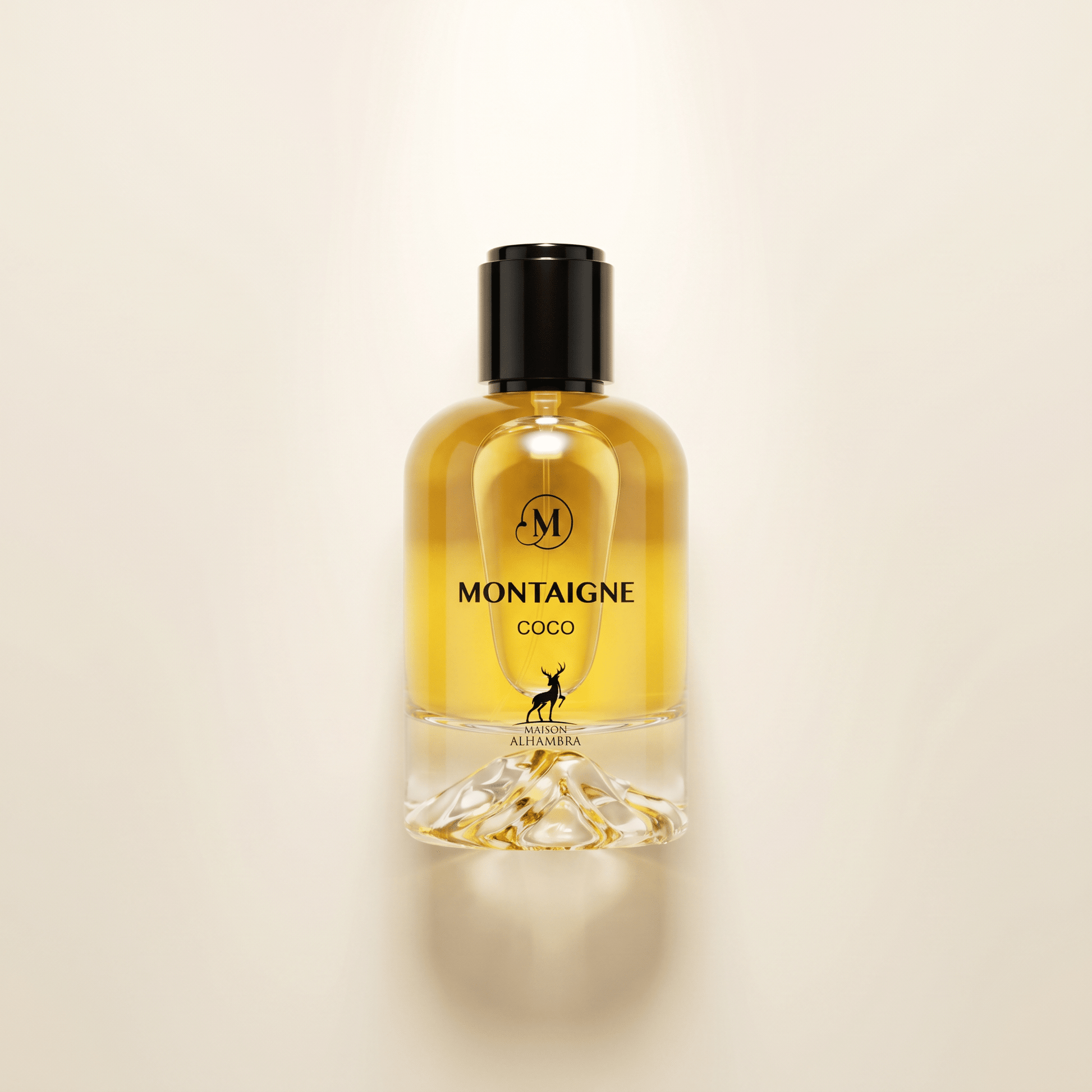 Maison Alhambra Maison Alhambra Montaigne Vanille Eau de Perfume Parfym
