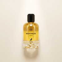 Maison Alhambra Maison Alhambra Montaigne Vanille Eau de Perfume Parfym