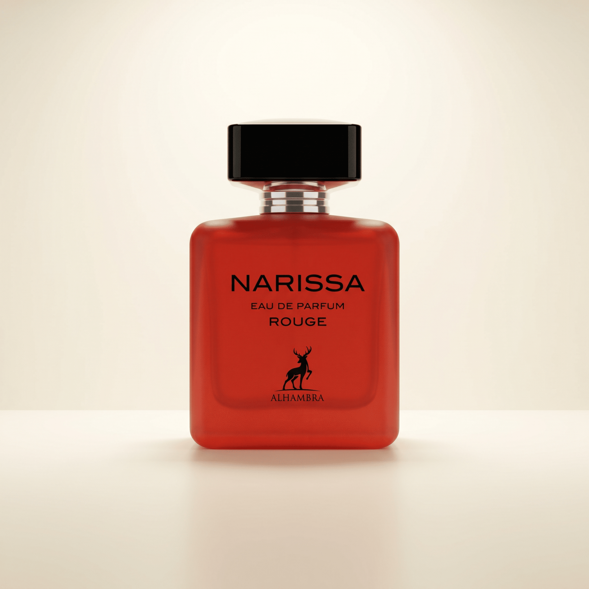 Maison Alhambra Maison Alhambra Narissa Rouge Eau De Parfum – 10 ml parfym
