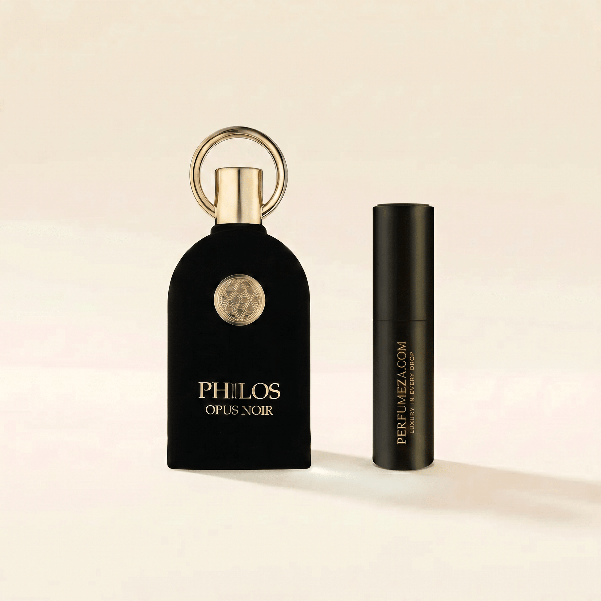 Maison AlhambraMaison Alhambra Philos Opus Noir Eau De ParfumPerfumeza