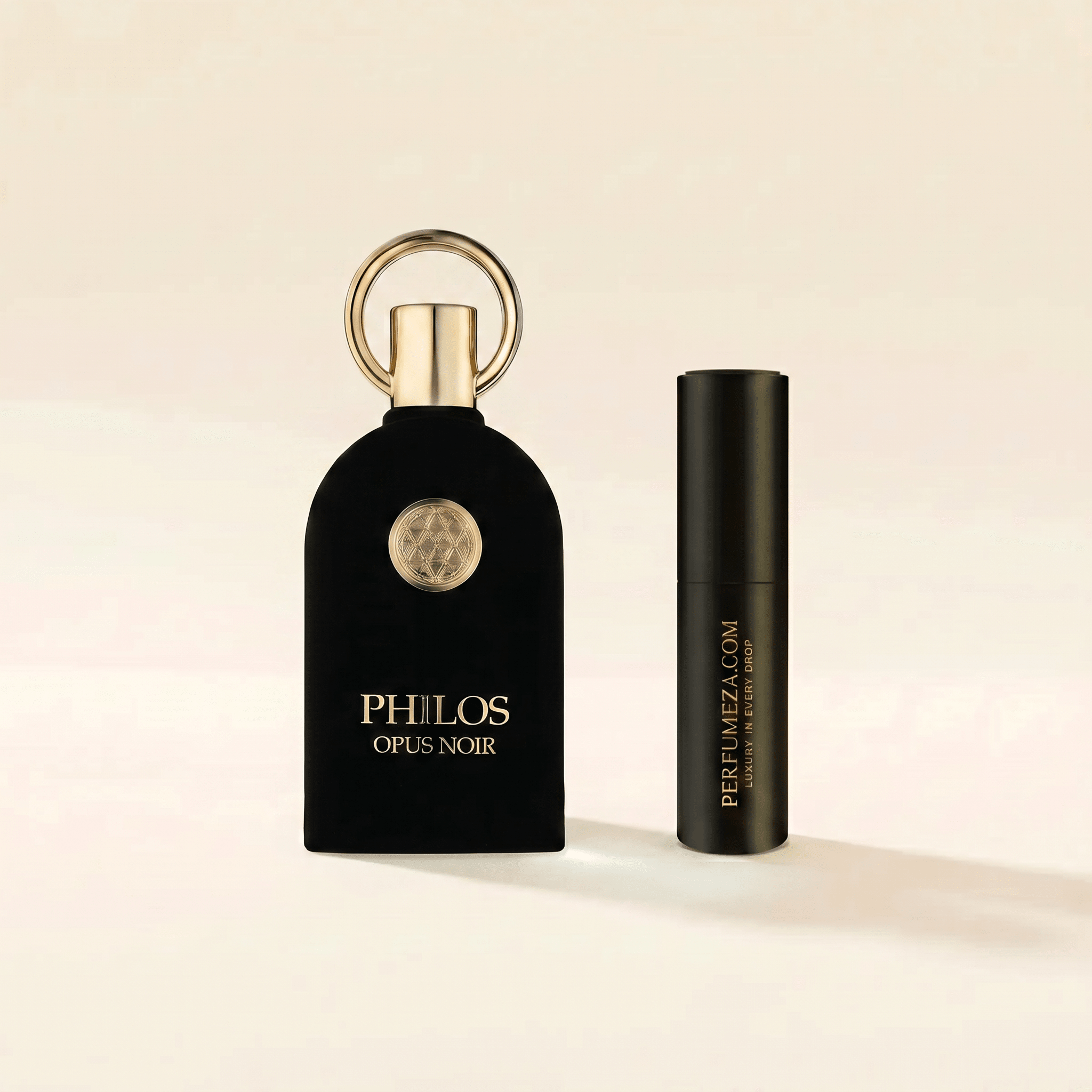 Maison AlhambraMaison Alhambra Philos Opus Noir Eau De ParfumPerfumeza