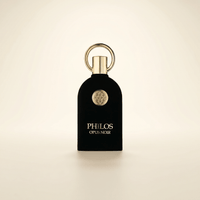Maison AlhambraMaison Alhambra Philos Opus Noir Eau De ParfumPerfumeza