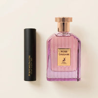Maison AlhambraMaison Alhambra Rose Origami Unisex Eau de ParfumPerfumeza