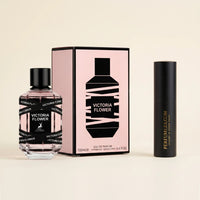 Maison AlhambraMaison Alhambra Victoria Flower Eau De ParfumPerfumeza