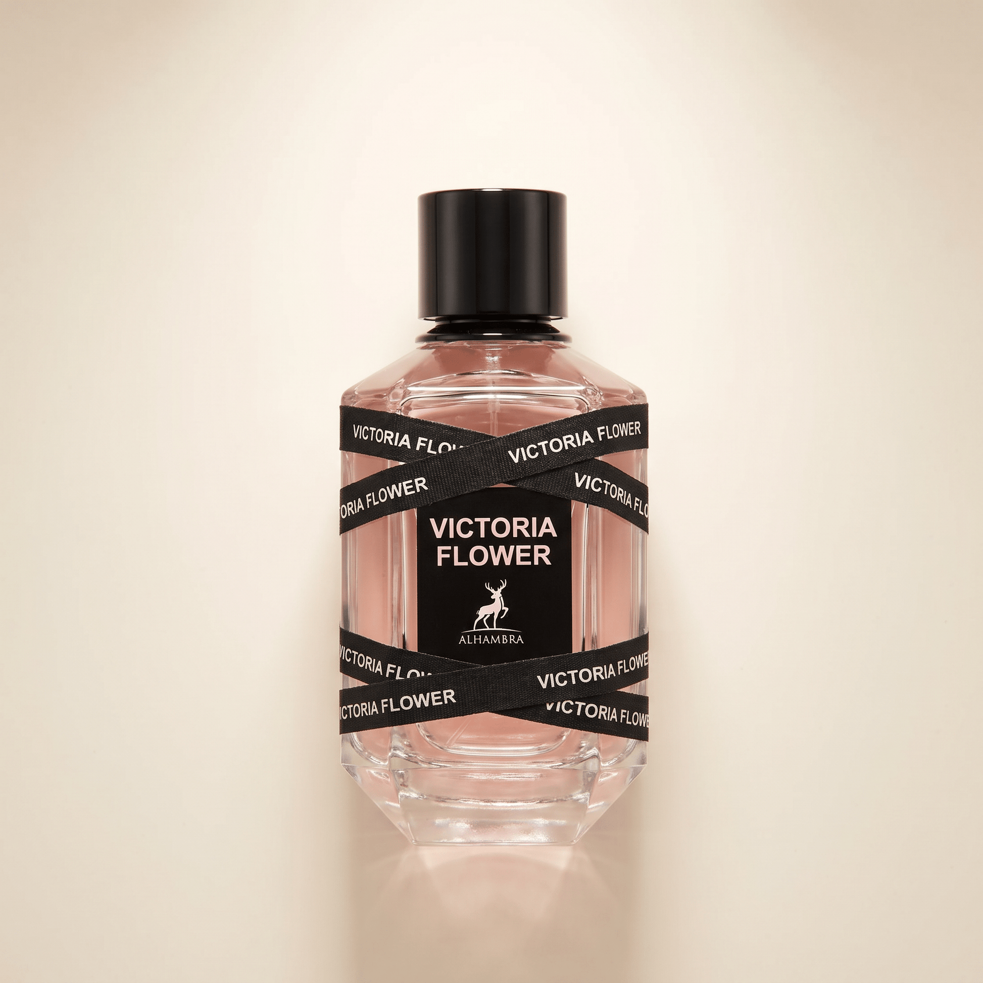 Maison Alhambra Maison Alhambra Victoria Flower Eau De Parfum Parfym