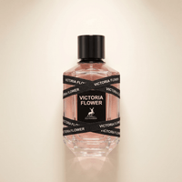 Maison Alhambra Maison Alhambra Victoria Flower Eau De Parfum Parfym