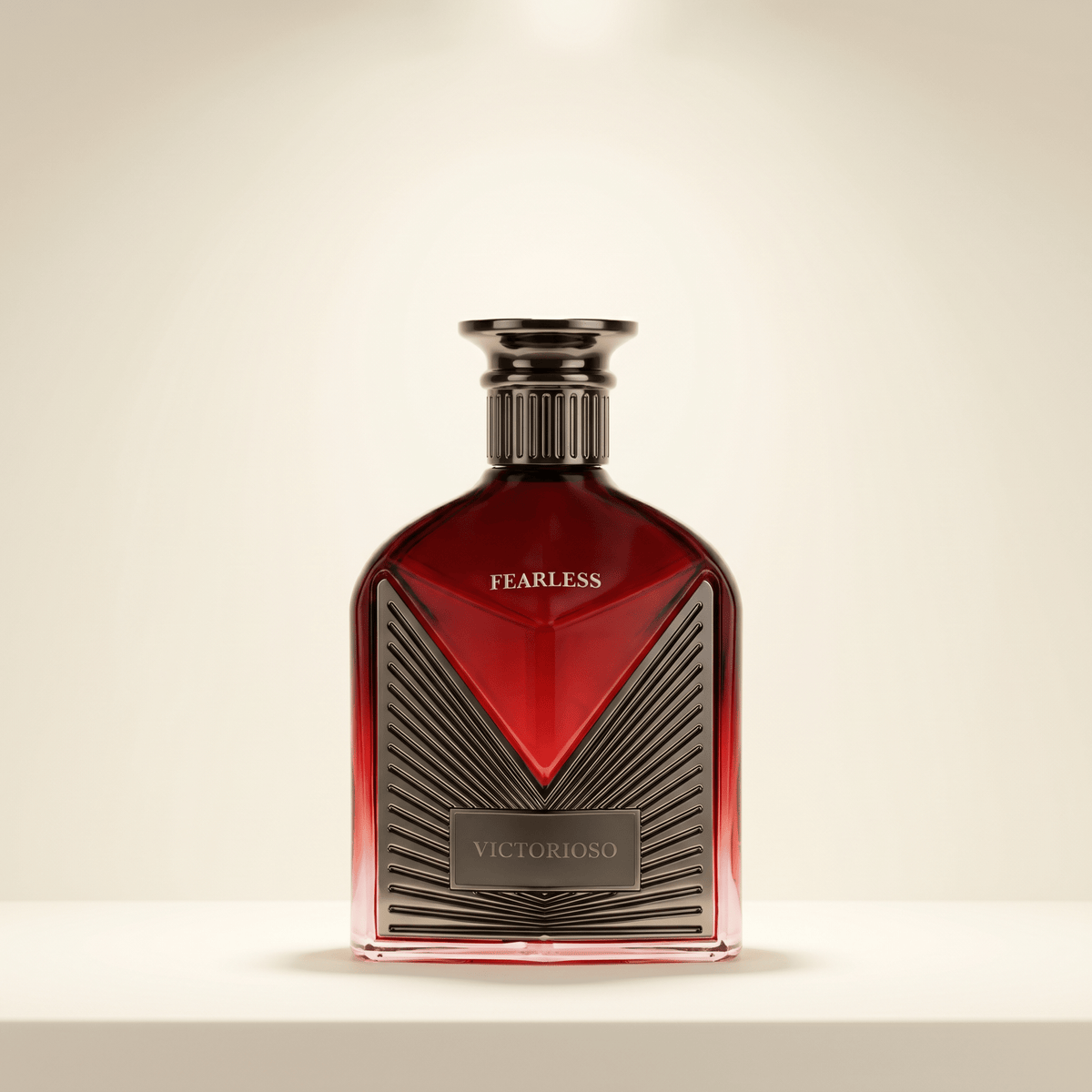 Maison Alhambra Maison Alhambra Victorioso Fearless Eau De Parfum Parfym