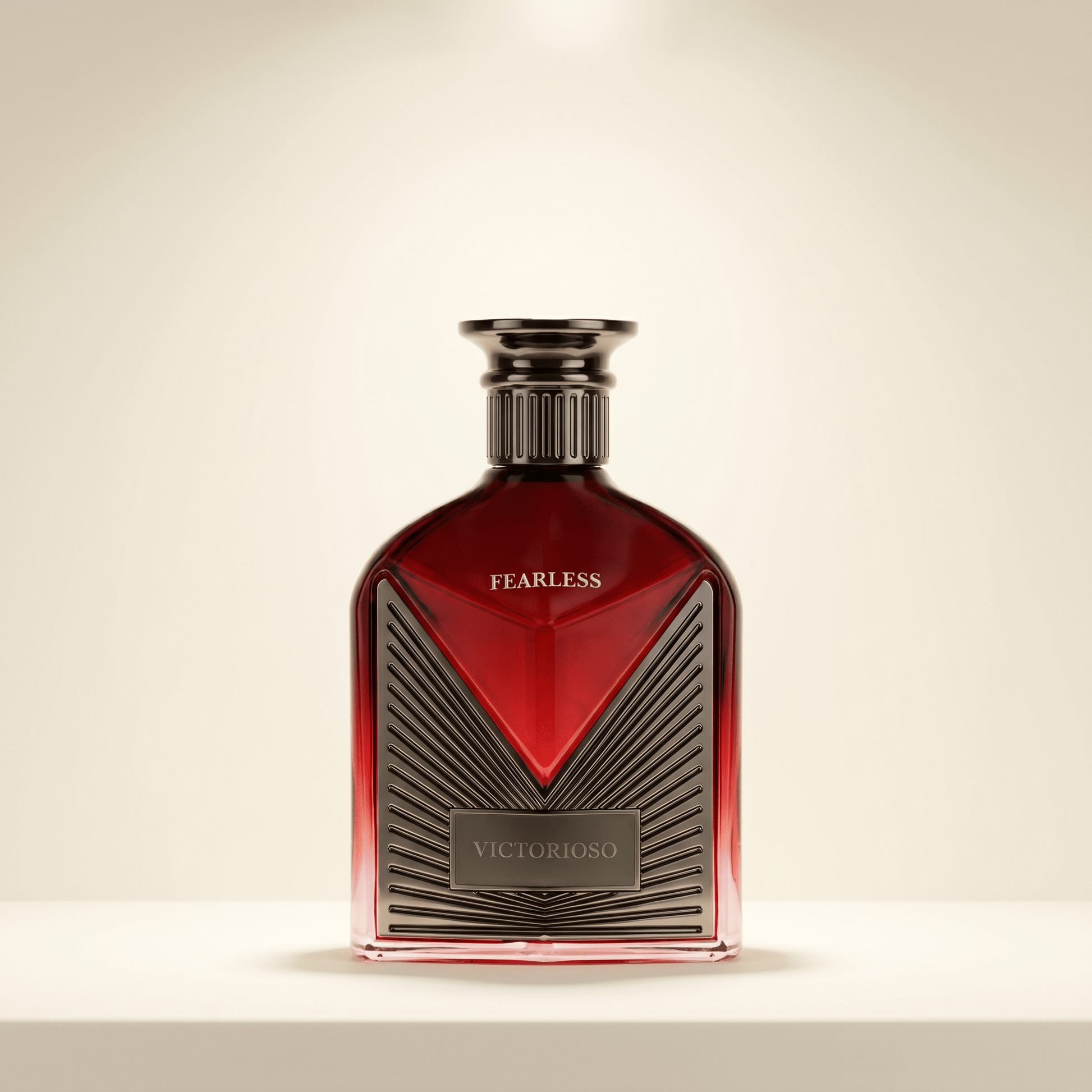 Maison Alhambra Maison Alhambra Victorioso Fearless Eau De Parfum Parfym