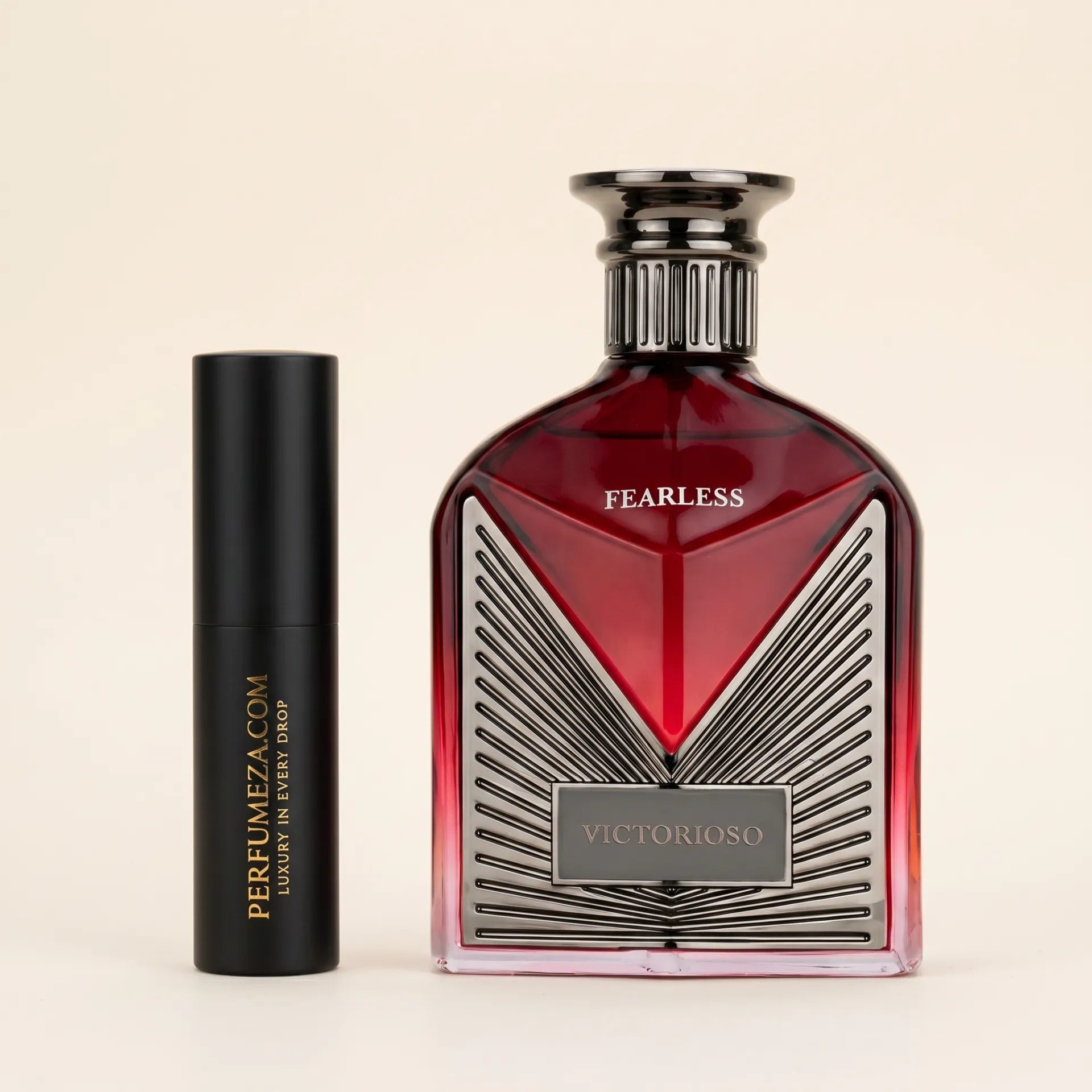 Maison AlhambraMaison Alhambra Victorioso Fearless Eau De ParfumPerfumeza