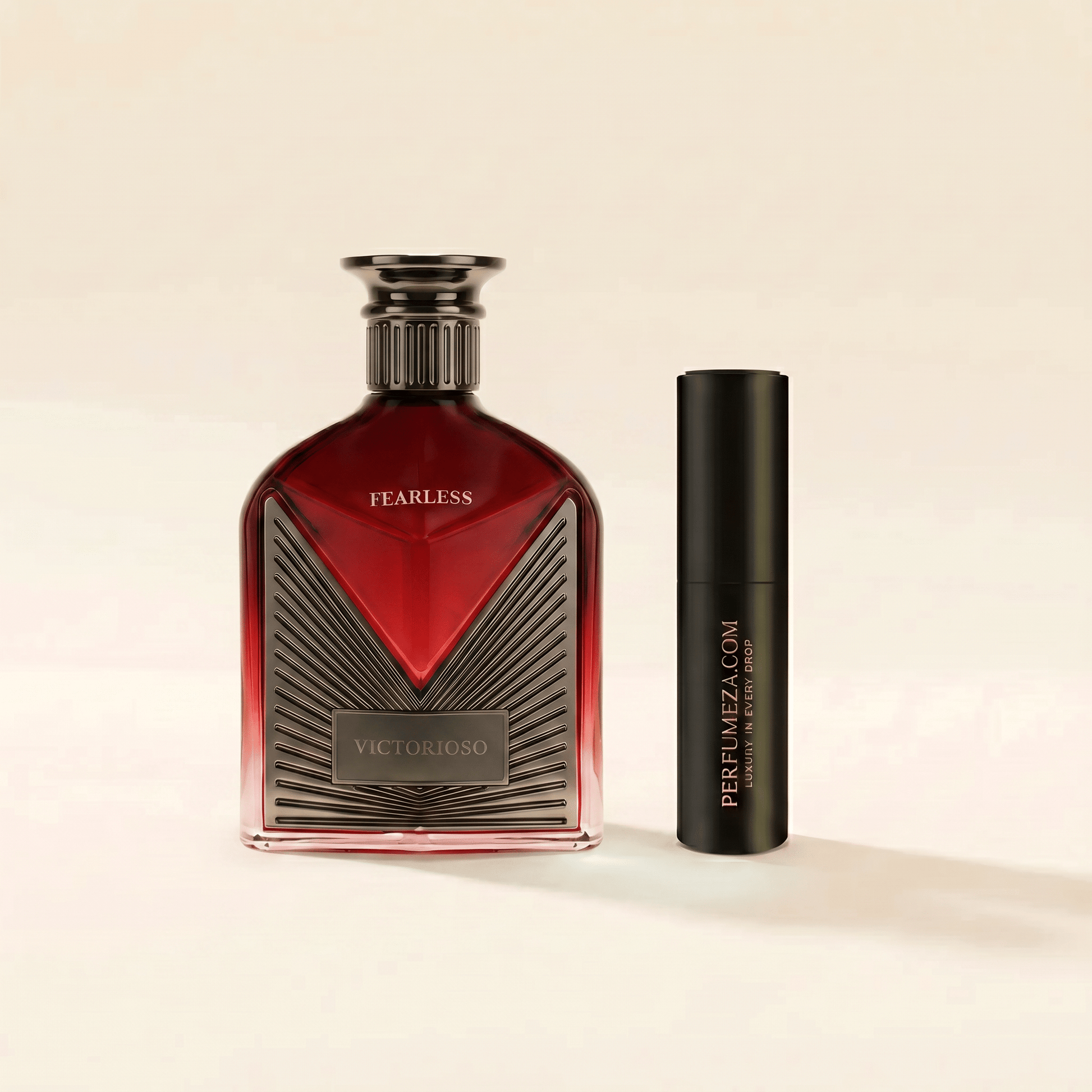 Maison Alhambra Maison Alhambra Victorioso Fearless Eau De Parfum Parfym