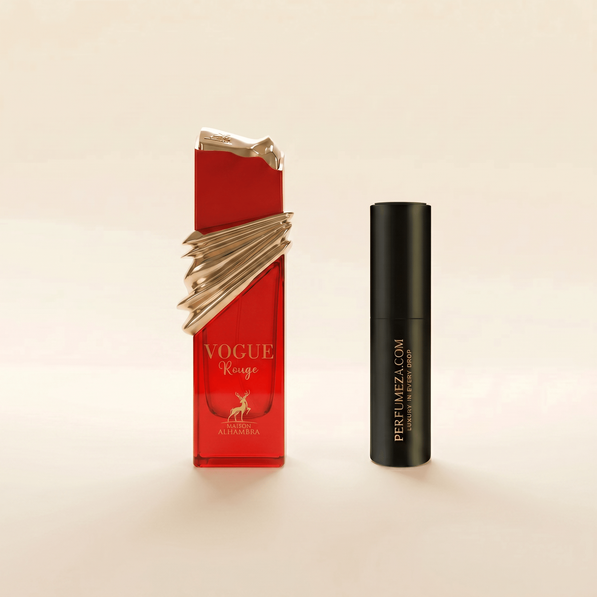 Maison AlhambraMaison Alhambra Vogue Rouge Unisex Eau de ParfumPerfumeza