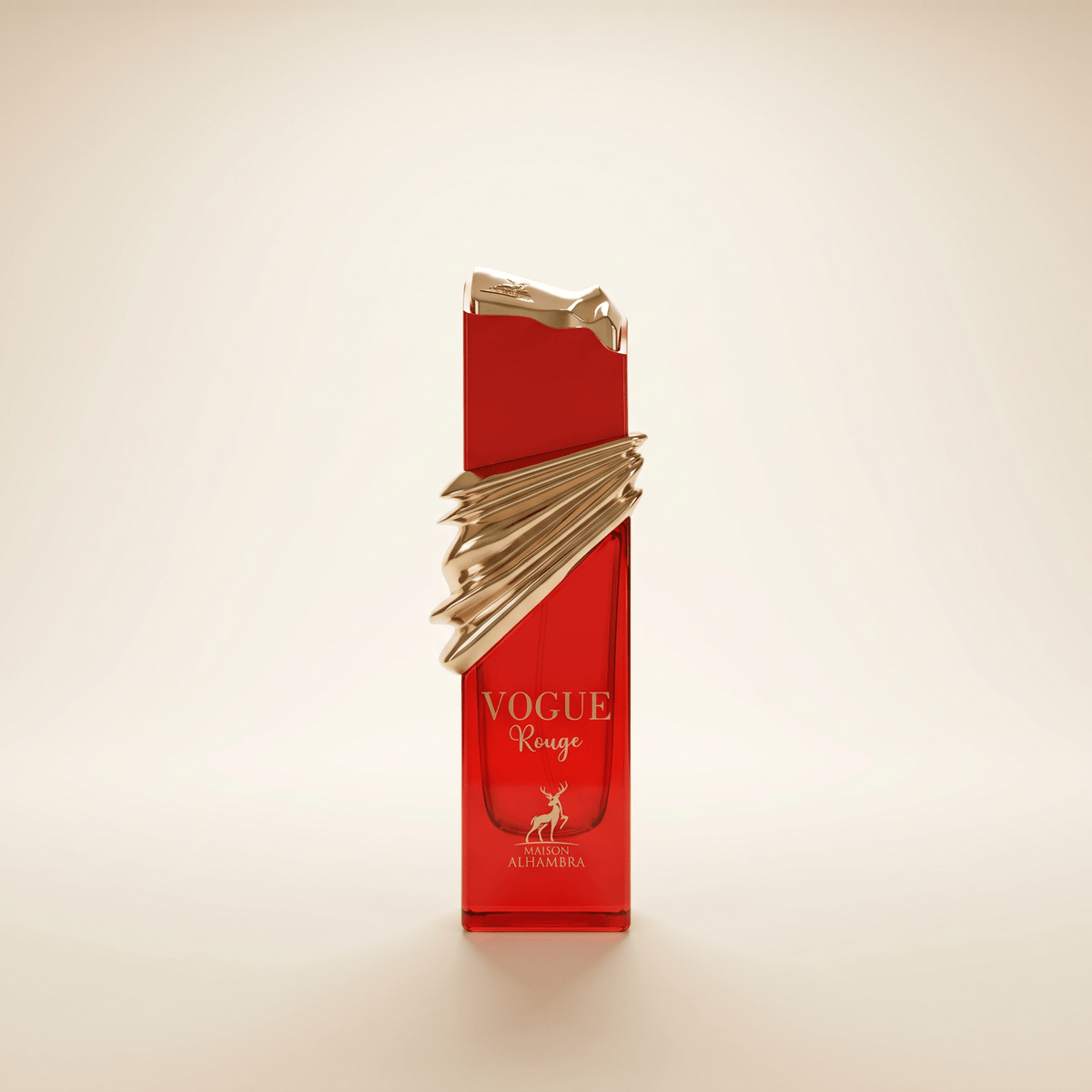 Maison AlhambraMaison Alhambra Vogue Rouge Unisex Eau de ParfumPerfumeza