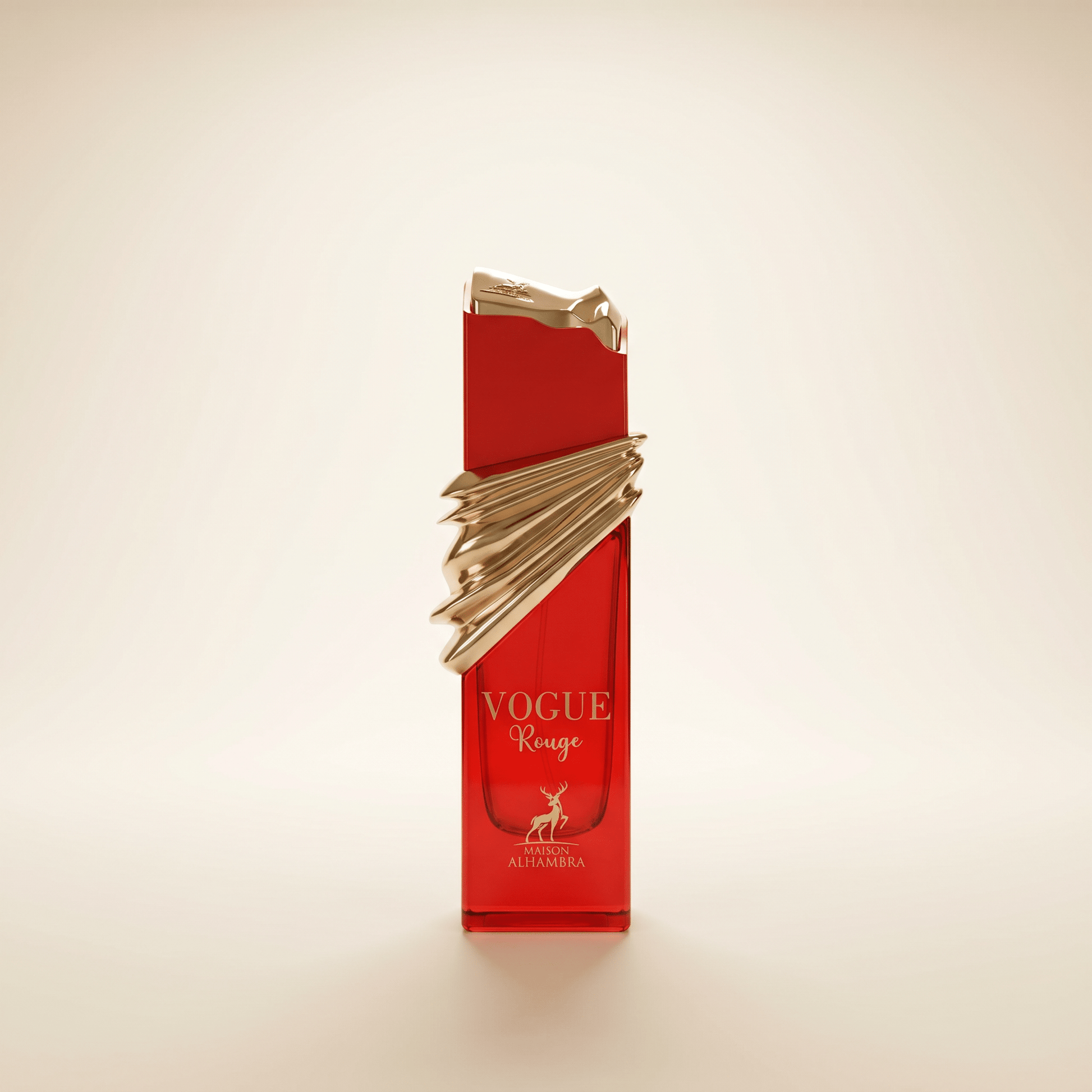 Maison AlhambraMaison Alhambra Vogue Rouge Unisex Eau de ParfumPerfumeza