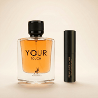 Maison Alhambra Maison Alhambra Your Touch Men Eau de Parfum Parfym