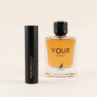 Maison AlhambraMaison Alhambra Your Touch Men Eau de ParfumPerfumeza