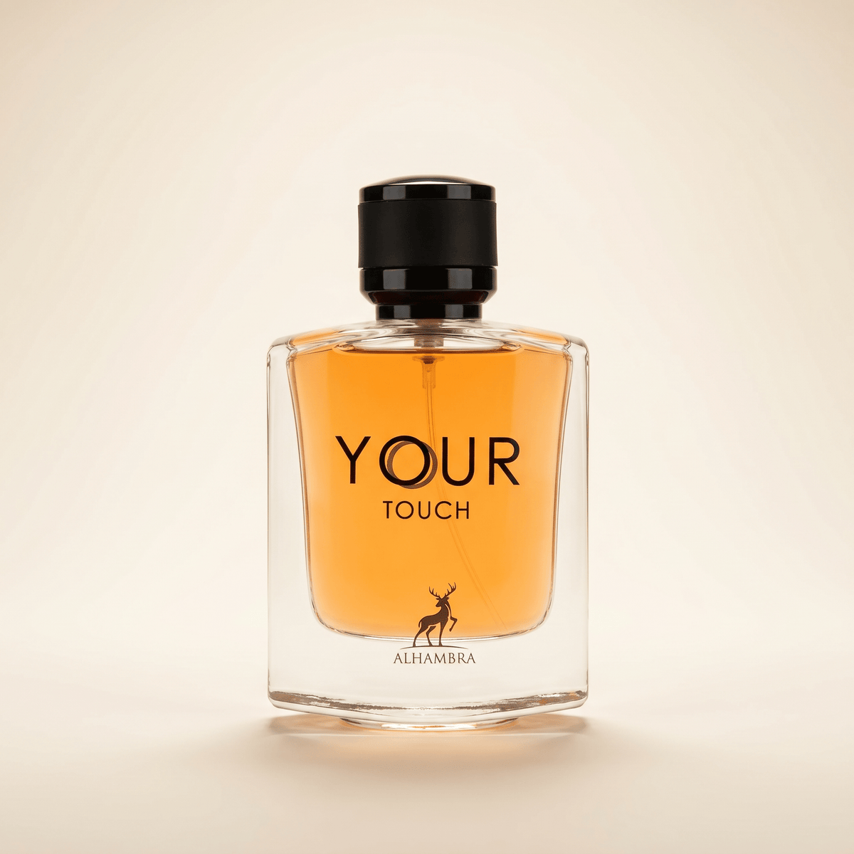 Maison Alhambra Maison Alhambra Your Touch Men Eau de Parfum Parfym
