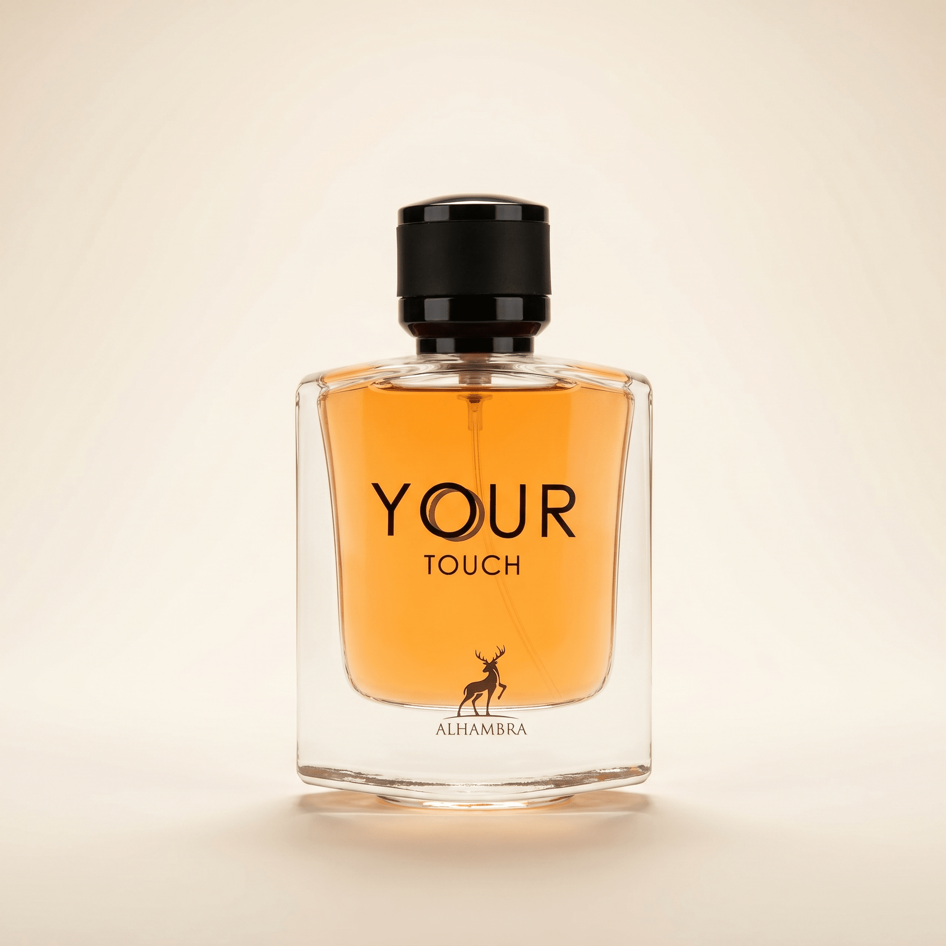 Maison Alhambra Maison Alhambra Your Touch Men Eau de Parfum Parfym