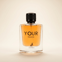 Maison Alhambra Maison Alhambra Your Touch Men Eau de Parfum Parfym