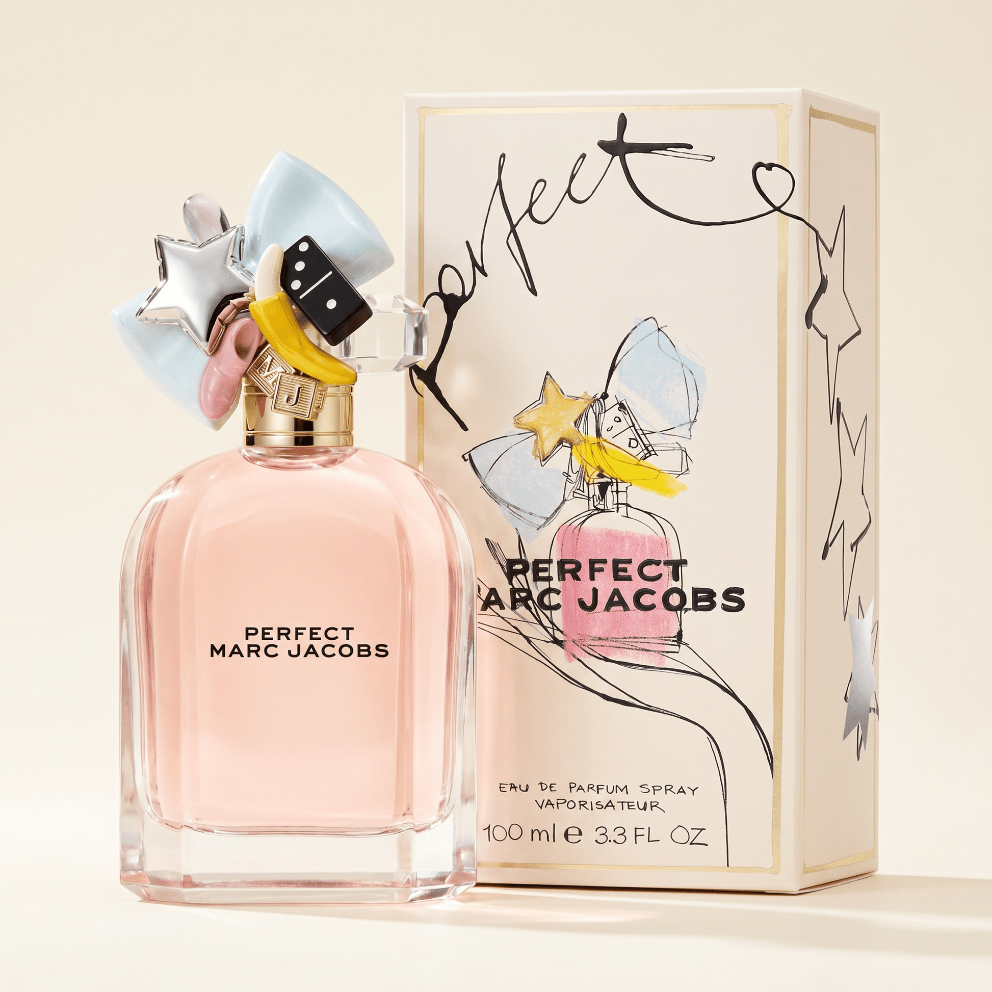 Marc Jacobs Marc Jacobs Perfect Eau de Parfum Perfume za
