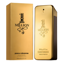 Paco Rabanne1 MILJON eau de toilette spray 10mlPerfumeza