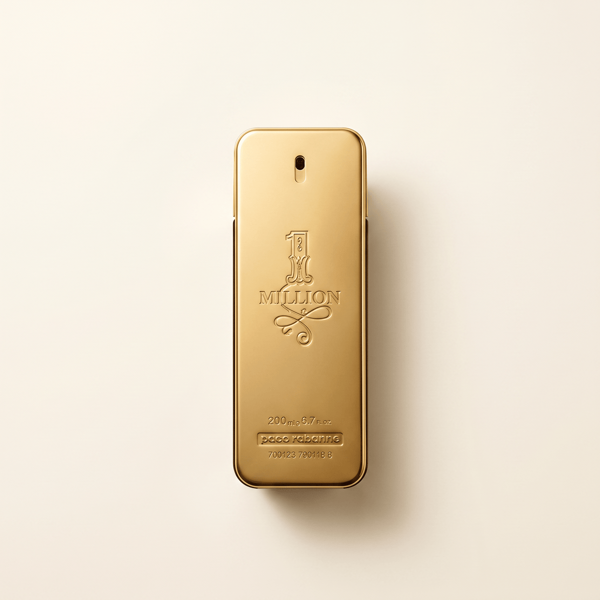 Paco Rabanne Paco Rabanne 1 Million Eau de Toilette Parfym